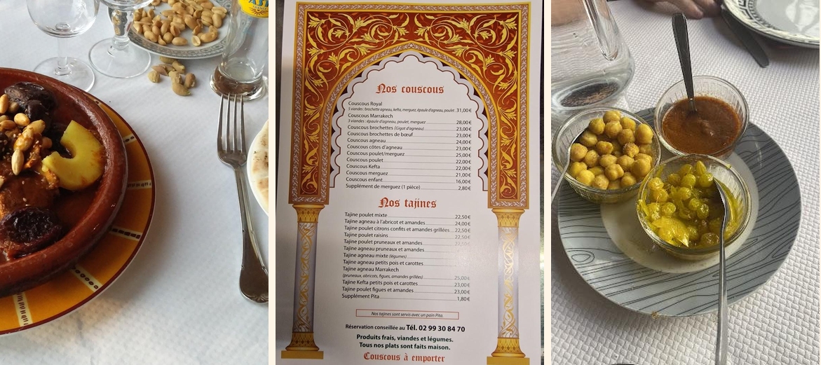 Le Marrakech - Gallery Image 1