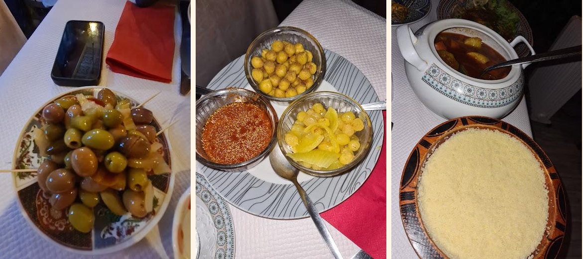 Le Marrakech - Gallery Image 3