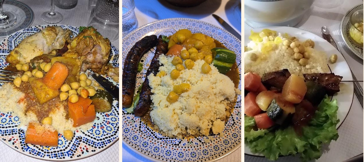 Le Marrakech - Gallery Image 4