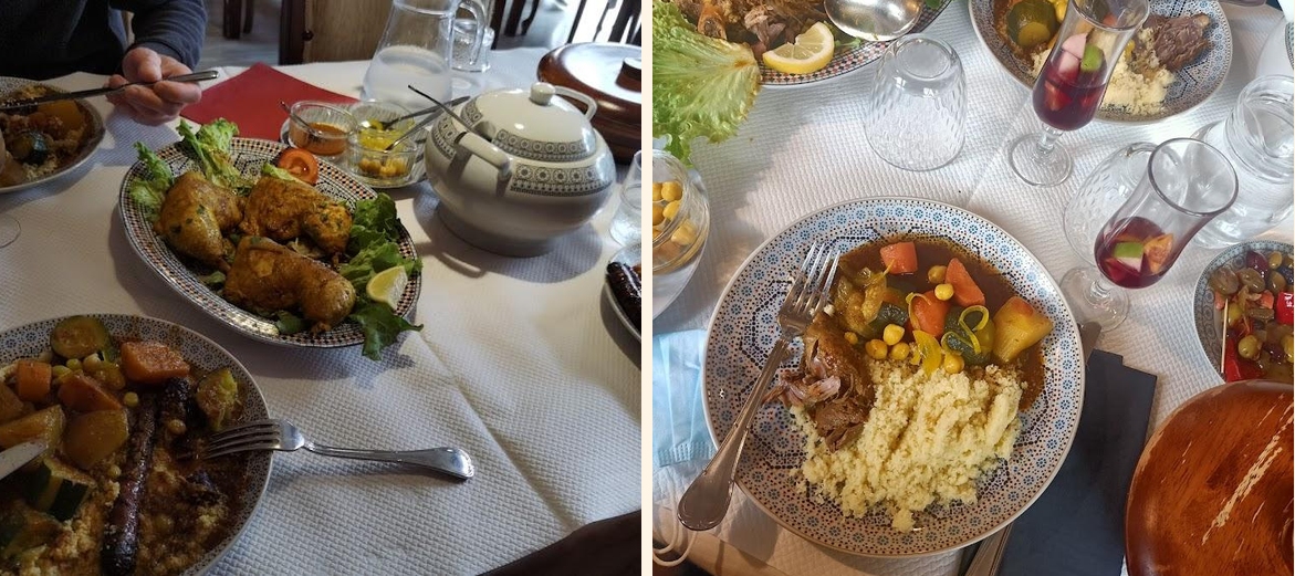 Le Marrakech - Gallery Image 7